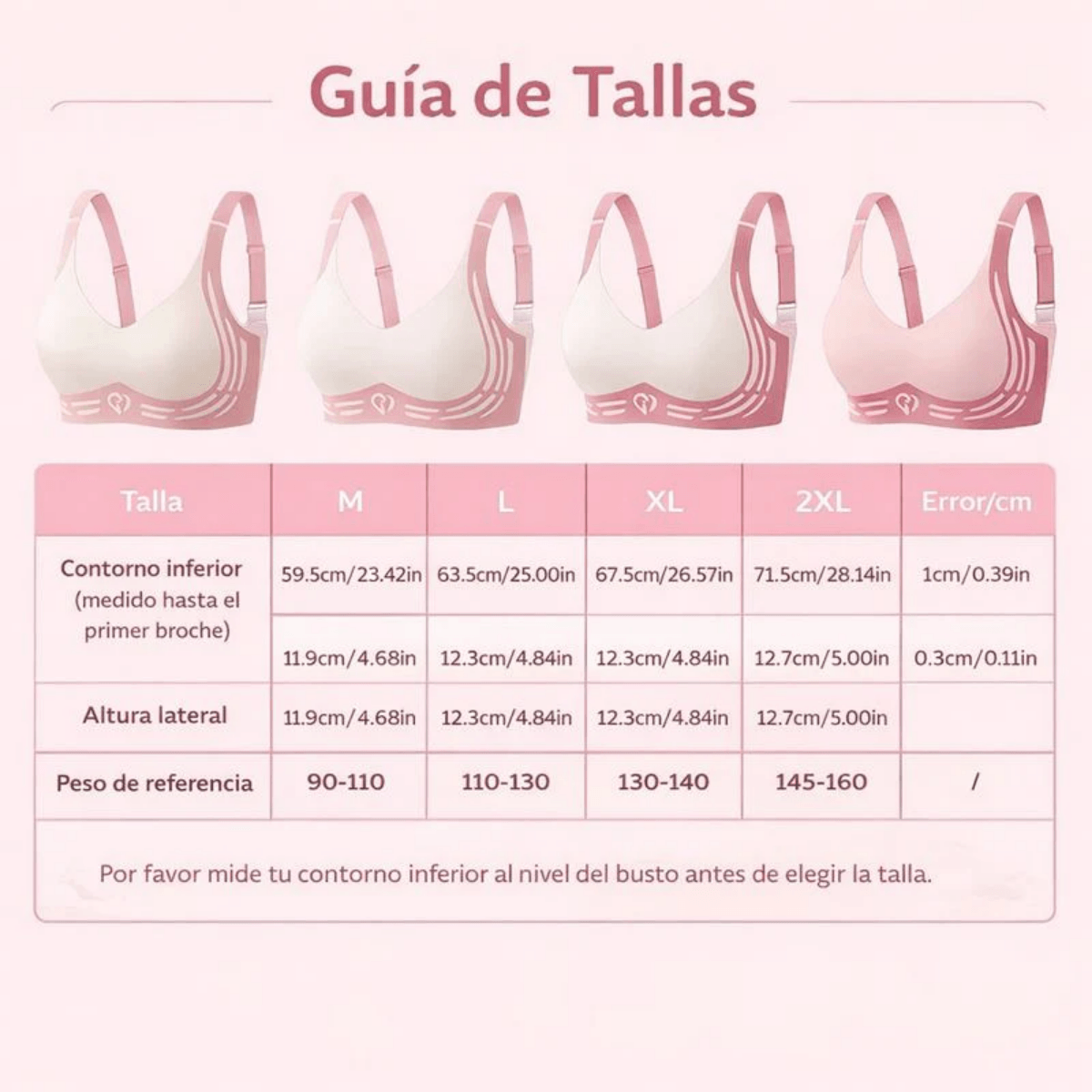 Revive®- Recupera la firmeza que extrañas🌸