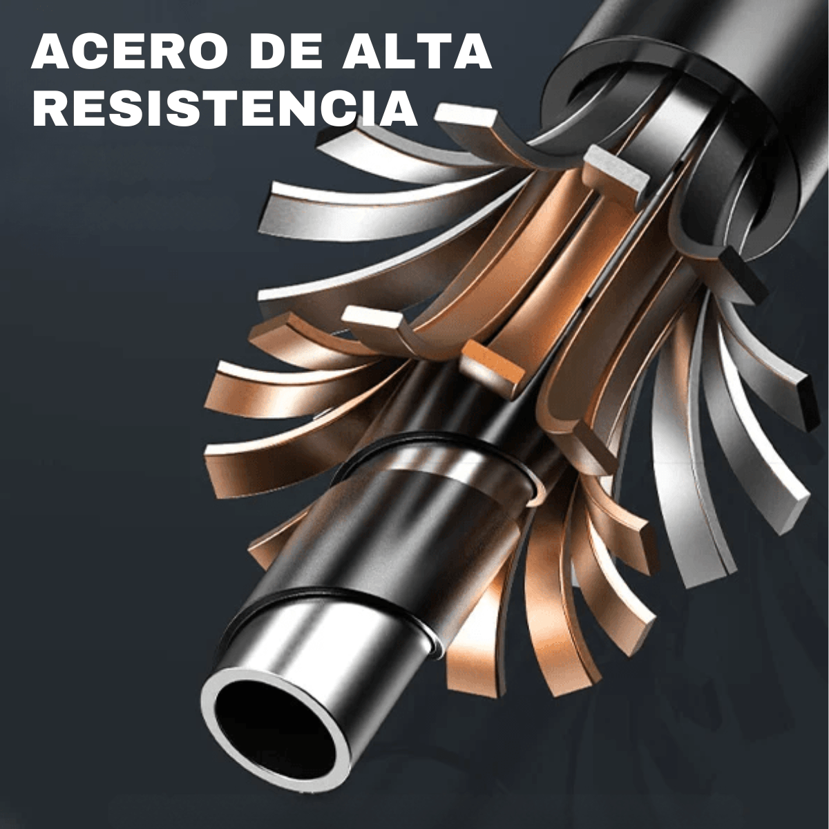 GuardX® -Seguridad total en la palma de tu mano🥷(Con estuche portable)