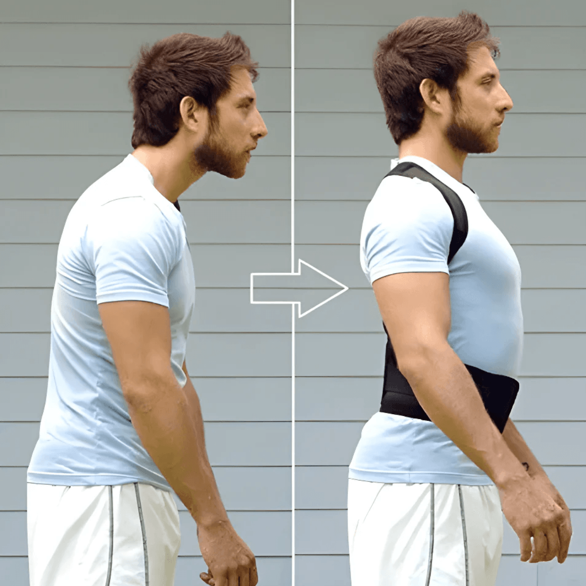 ErgoAlign® Menos dolor, mejor vida desde el primer uso(Estándar unisex👨🦰👩🦳)