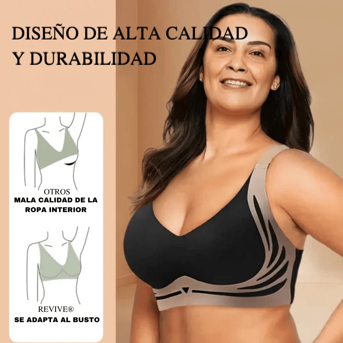 Revive®- Recupera la firmeza que extrañas🌸