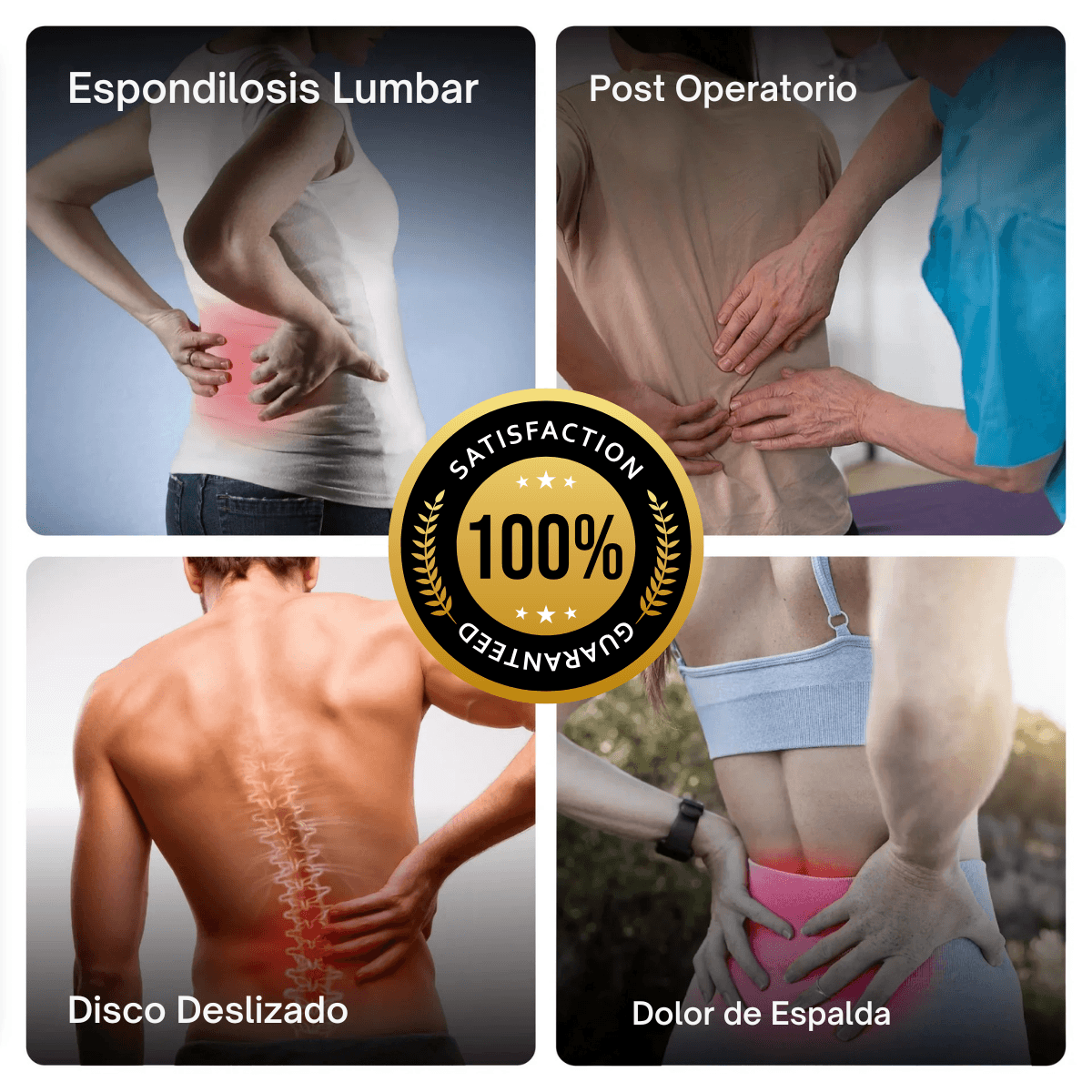 ErgoAlign® Menos dolor, mejor vida desde el primer uso(Estándar unisex👨‍🦰👩‍🦳)