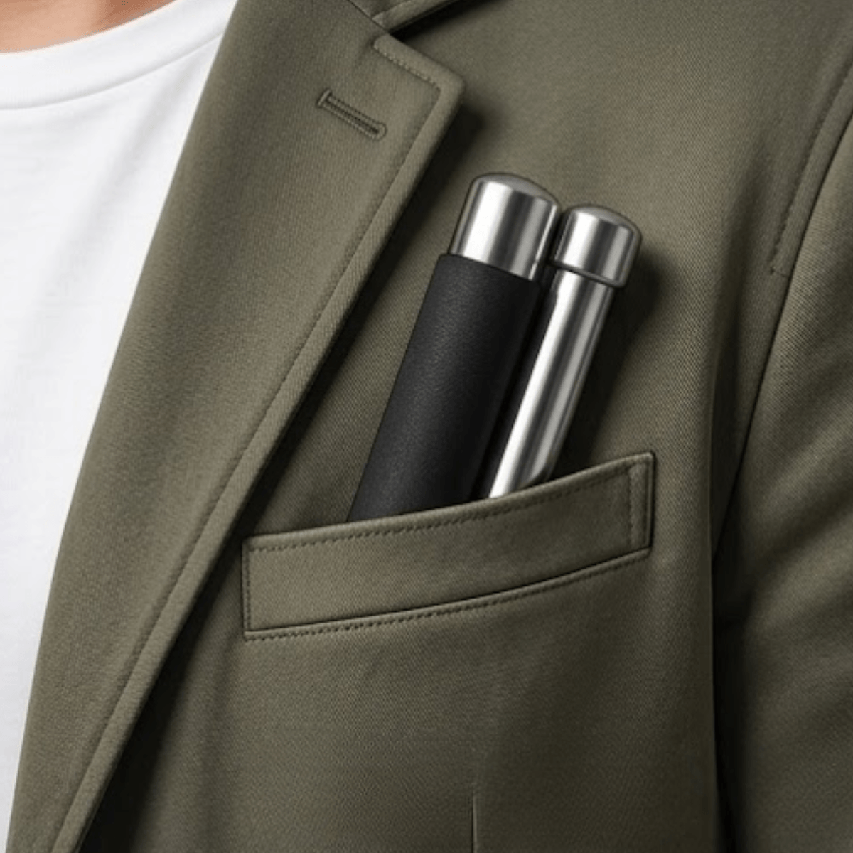 GuardX®  -Seguridad total en la palma de tu mano🥷(Con estuche portable)